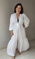 Saída Ana Maria - Off White