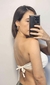 Top Faixa - Off White - comprar online