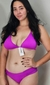 Conj. Biquíni Borb. Roxo