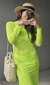 Imagem do Vestido Longo Tule - Lima