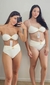 Imagem do Conj. Biquíni Estrela Off White