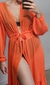 Saída Ana Maria - Laranja - loja online