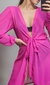 Saída Ana - Rosa - comprar online