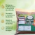 Fertilizante Cloreto De Potássio Granulado Adubo Kcl - comprar online