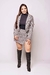 Conjunto Jacquard Pied de Poule - comprar online