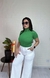 Cropped Essential Grace - loja online