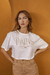 T-Shirt Paris Gold