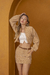 Velvet Glow Jacket - comprar online