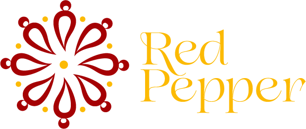 Boutique Red Pepper
