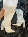Bota Croco Giovanna - comprar online