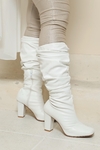 Bota Slouchy Beatriz - comprar online