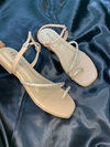 Rasteirinha Lorena - comprar online