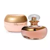 Kit Lily Gardénia: Eau De Parfum 75ml + Creme Acetinado Corporal 250g - comprar online