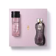 Kit Presente Dia das Mães Glamour Secrets Black (2 itens) - comprar online