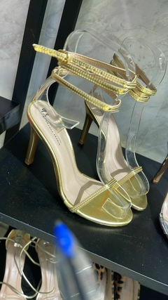 Salto Dourado Amarração 35 - comprar online