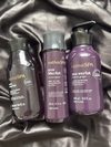 Combo Uva Loção Corporal 400ml + Body Splash 200ml + Sabonete Líquido 250ml - comprar online