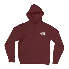 Blusa Moletom The North Face com Capuz - loja online