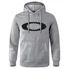 Blusa Moletom Oakley na internet