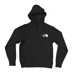 Blusa Moletom The North Face com Capuz - comprar online