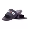 Chinelo Masculino Slide Com Estampa do Jogo Free Fire