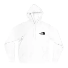 Blusa Moletom The North Face com Capuz - loja online