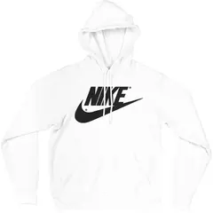 Blusa Moletom Masculino Nike com Capuz - loja online