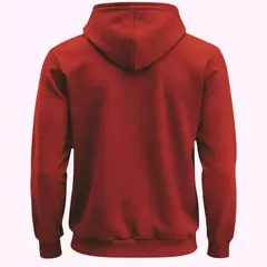 Blusa Moletom Caveira - UseMoletom