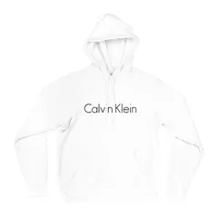 Blusa Moletom Calvin Klein com Capuz - loja online
