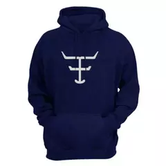 Blusa Moletom Texas na internet