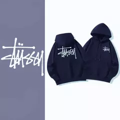 Blusa Moletom Streetwear - UseMoletom