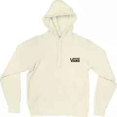 Blusa Moletom Vans com Capuz - loja online