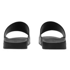 Chinelo Masculino Slide Burberry Xadrez - UseMoletom