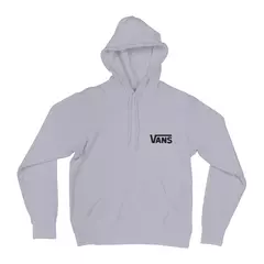 Blusa Moletom Vans com Capuz - comprar online