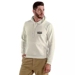 Blusa Moletom Vans com Capuz - UseMoletom