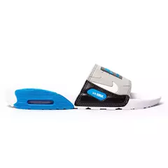 Chinelo Masculino Slide Nike Air Max 90 - comprar online