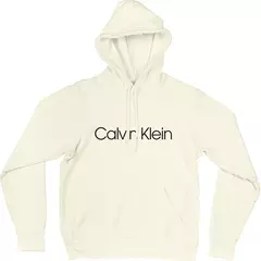 Blusa Moletom Calvin Klein com Capuz - loja online