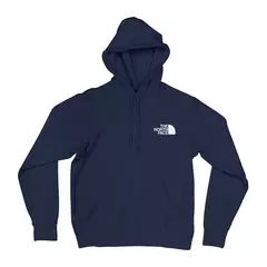 Blusa Moletom The North Face com Capuz - comprar online