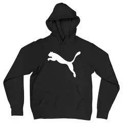 Blusa Moletom Puma Com Capuz Premium - comprar online