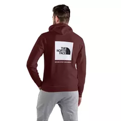 Imagem do Blusa Moletom The North Face com Capuz