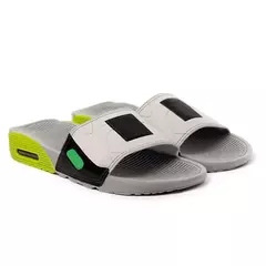 Chinelo Masculino Slide Air Bolha Gel