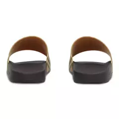 Chinelo Masculino Slide Burberry Xadrez Vintage - UseMoletom