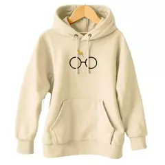 Blusa Moletom Harry Potter