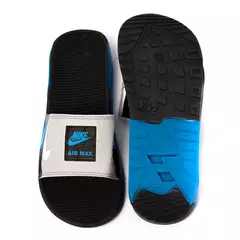 Imagem do Chinelo Masculino Slide Nike Air Max 90