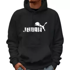 Blusa Moletom JUDAH na internet