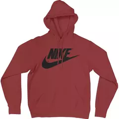 Blusa Moletom Masculino Nike com Capuz - loja online