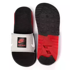 Imagem do Chinelo Masculino Slide Nike Air Max 90