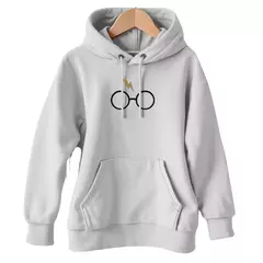 Blusa Moletom Harry Potter - loja online