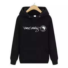 Blusa Moletom Tony Country Yin Yang