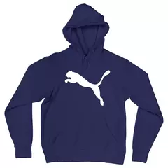 Blusa Moletom Puma Com Capuz Premium - loja online