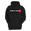 Blusa Moletom Quiksilver